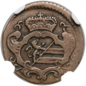 Italy / Transylvani, Joseph II, 1/2 soldo 1783