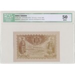 Serbia, FOTO-PROJEKTY awersu i rewersu 10 francs 1915 