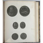 Raczyński, Gabinet Medalów Polskich, Tom 1 i 2, Berlin 1845 ex. Mękiccy
