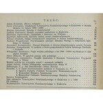Wiadomości Numizmatyczno-Archeologiczne Rocznik 1928 i 1929