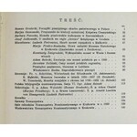 Wiadomości Numizmatyczno-Archeologiczne Rocznik 1933 i 1934