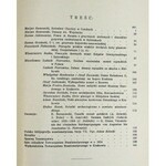 Wiadomości Numizmatyczno-Archeologiczne Rocznik 1933 i 1934