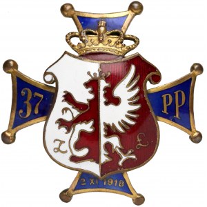 37 Łęczycki Pułk Piechoty