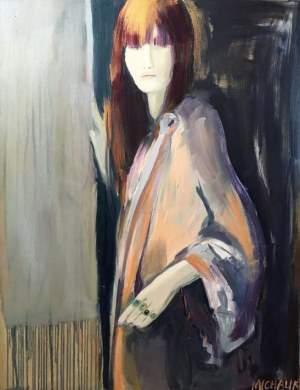 Anna Michalik (ur. 1981 r., Chojnice), Japonizujący, 2013 r.