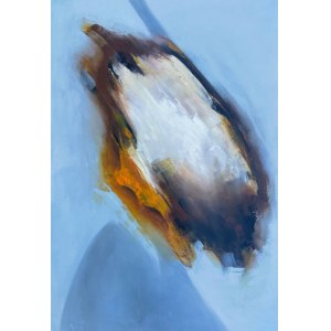 Magdalena Sanchez (b. 1984), Comet, 2021.
