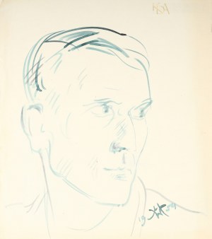 Wlastimil HOFMAN (1881-1970), 