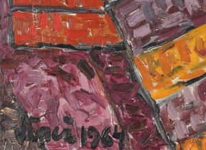 Romana LIPEŻ (1917-2003), 