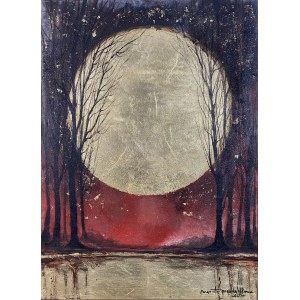 Mariola Świgulska ( 1961 ), Moonlight