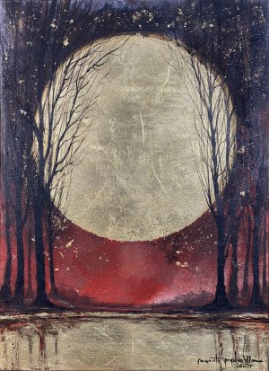 Mariola Świgulska ( 1961 ), Moonlight