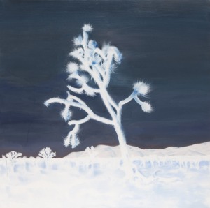 Joanna Pawlik (Ur. 1974), Drzewo, 2014