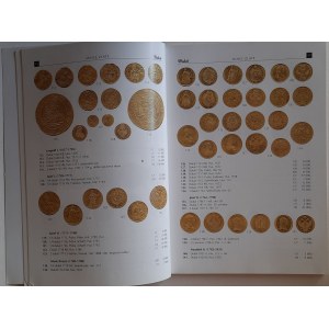 Katalog aukcyjny, 60 aukcja Dukat Brno, 2010 r.