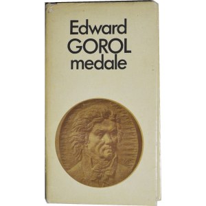 Edward Gorol medale