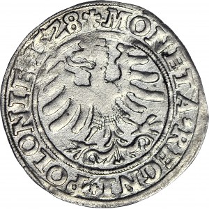 Zygmunt I Stary, Grosz 1528