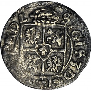 Zygmunt III Waza, Półtorak koronny 1614, Bydgoszcz