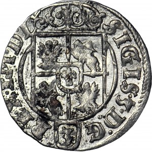 Zygmunt III Waza, Półtorak 1624, Bydgoszcz, menniczy