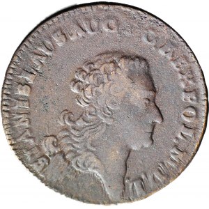 Stanisław A. Poniatowski, Trojak 1767, Kraków