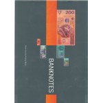 PWPW, 04 Ptaszki (2004), BB0000410 - dzwon suchą pieczęcią - w folderze
