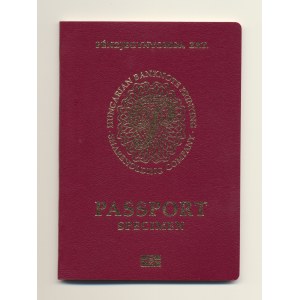 Węgry, paszport studyjny