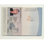 Niemcy, paszport studyjny Bundesrduckerei