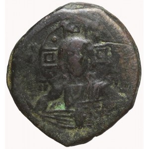 Bizancjum, Romanus III (1028-1034), Follis