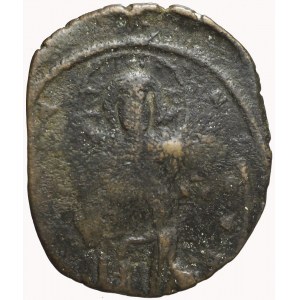Bizancjum, Michael IV (1034-1041), Follis
