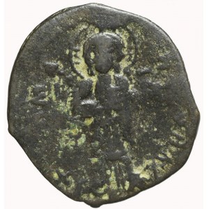 Bizancjum, Konstantyn X (1059-1067), Follis