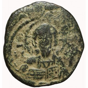 Bizancjum, Nicephorus III (1078-1081), Follis