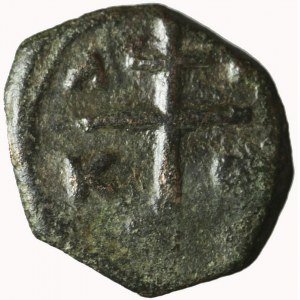 Bizancjum, Alexius I Comnenus (1081-1118), Tetarton, Saloniki