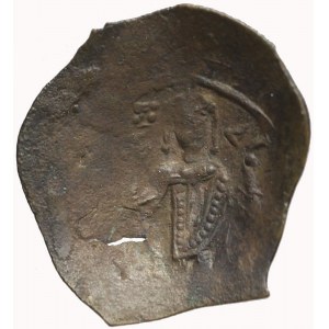 Bizancjum, Isaac (1185-1195), Asprontrachy