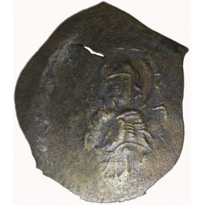 Bizancjum, Isaac (1185-1195), Asprontrachy