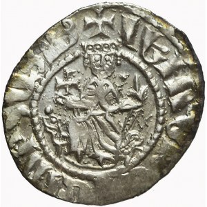 Armenia, Levon I (1187-1218), Tram, bardzo ładny