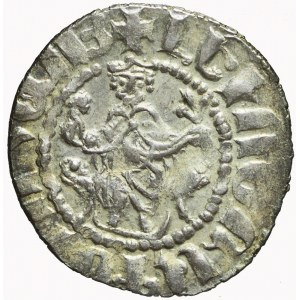 Armenia, Levon I (1187-1218), Tram