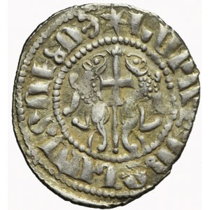 Armenia, Levon I (1187-1218), Tram