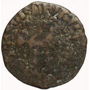 Armenia, Oshin (1308-1320), Zestaw dwóch monet miedzianych