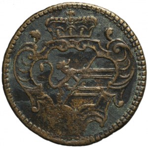 Austria, Maria Teresa, 1 soldo 1767, Graz