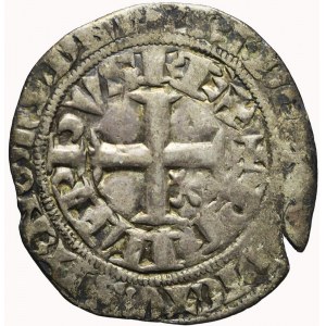 Francja, Filip VI (1328-1350), Grosz