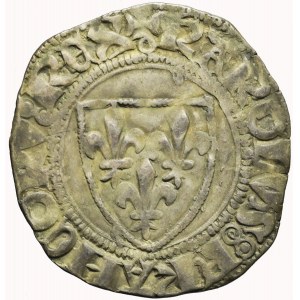 Francja, Karol VIII (1483-1493), Karolus