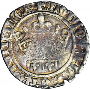 Francja, Prowansja, Louis II d'Anjou 1389-1417, Sol