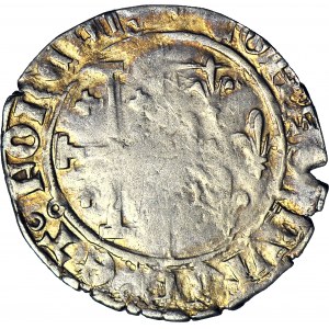 Francja, Prowansja, Louis II d'Anjou 1389-1417, Sol
