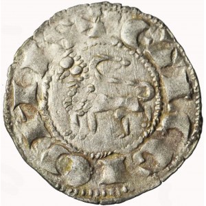 Hiszpania, Kastylia i Leon, Ferdynand III (1230-1252), Pepion, Toledo