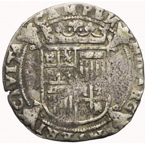 Niderlandy Austriackie, Kampen, Maciej I (1611-1619) 6 Stuiver