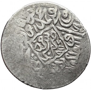 Islam, Shaybanid, Muhammad Shaybani, AH905-916 (1500-1510), Tanka