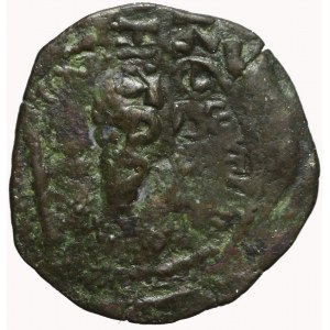 Krzyżowcy, Antiochia, Tancred (1104-1112), Follis