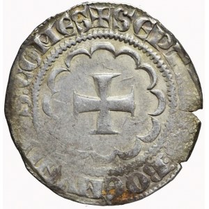 Krzyżowcy, Hrabstwo Triypolisu, Bohémond VII (1275-1287), Grosz