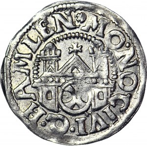Niemcy, Hameln, Rudolf II, 1/24 Talara 1609
