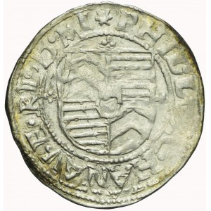 Niemcy, Hanau-Muenzenberg, Rudolf II, 3 krajcary 1576