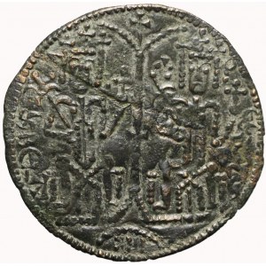 Węgry, Bela III (1172-1196), Follis