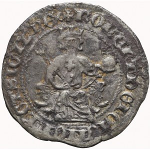 Włochy, Neapol, Robert I Mądry (1309-1343), Gigliato