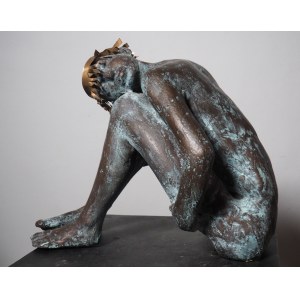 Sophia Kubicka, Waiting for Orpheus