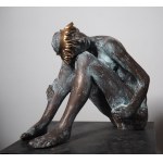 Sophia Kubicka, Waiting for Orpheus